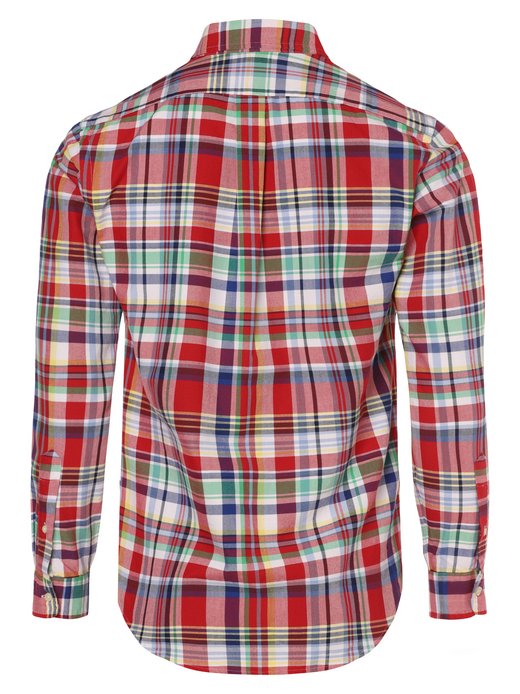 Koszula męska – Custom Fit