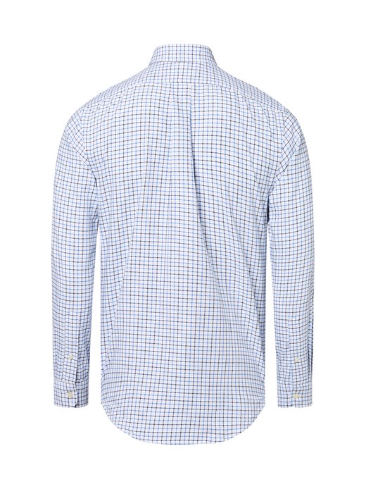 Koszula męska - Custom Fit