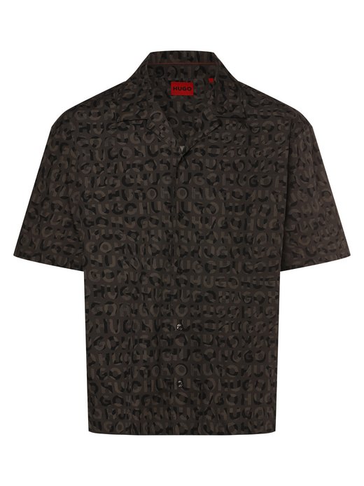 Koszula męska - Egeeno