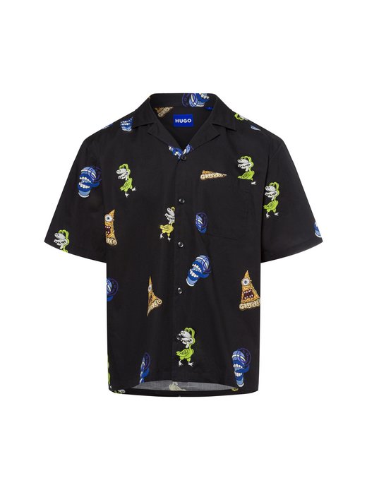 Koszula męska - Eligino