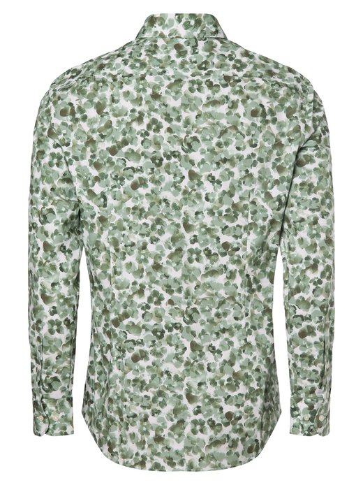 Koszula męska - H-Hank-Kent-C1-214