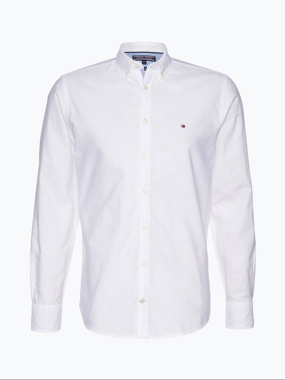 koszula na spinki tommy hilfiger