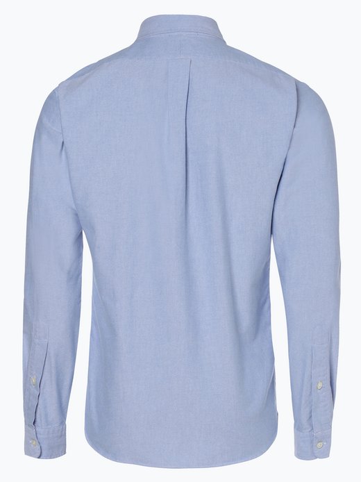 Koszula męska Oxford