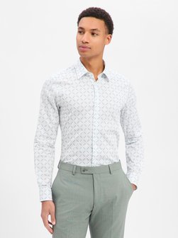 Koszula męska - Pierce