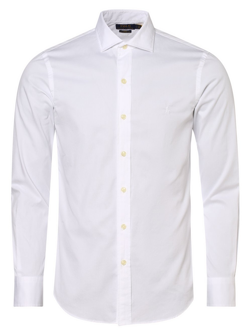 koszula męska w kratę tommy hilfiger