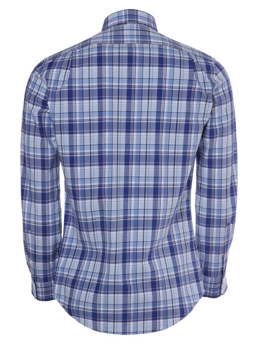 Koszula męska – Slim Fit