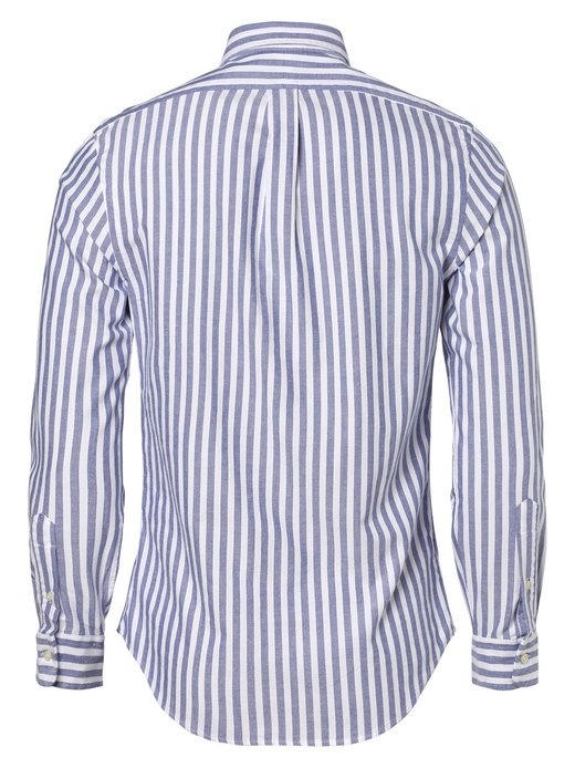 Koszula męska – Slim Fit