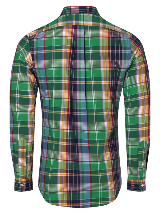 Koszula męska – Slim Fit