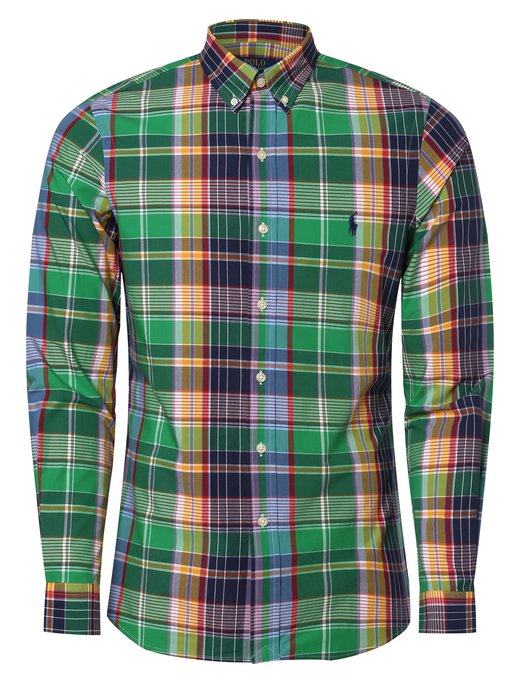 Koszula męska – Slim Fit