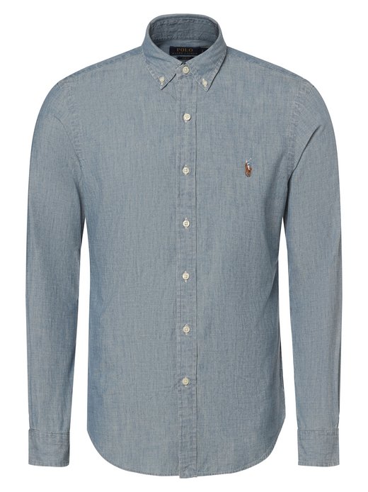 Koszula męska – Slim Fit