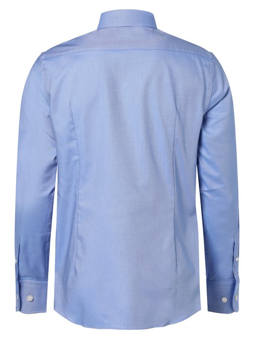 Koszula męska łatwa w prasowaniu – H-Hank-kent-C1-214