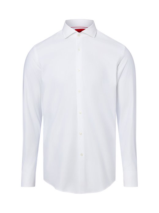 Koszula męska łatwa w prasowaniu – Kason