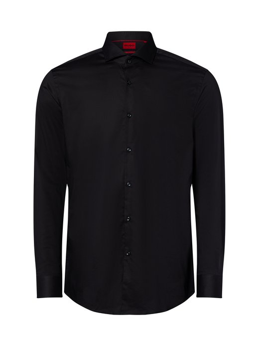 Koszula męska łatwa w prasowaniu – Kason