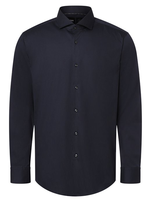 Koszula męska łatwa w prasowaniu – P-HANK-spread-C1-222