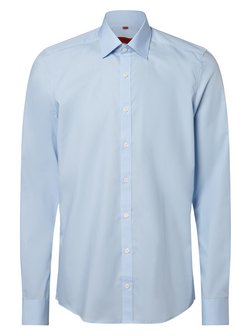 Koszula męska łatwa w prasowaniu z bardzo długim rękawem