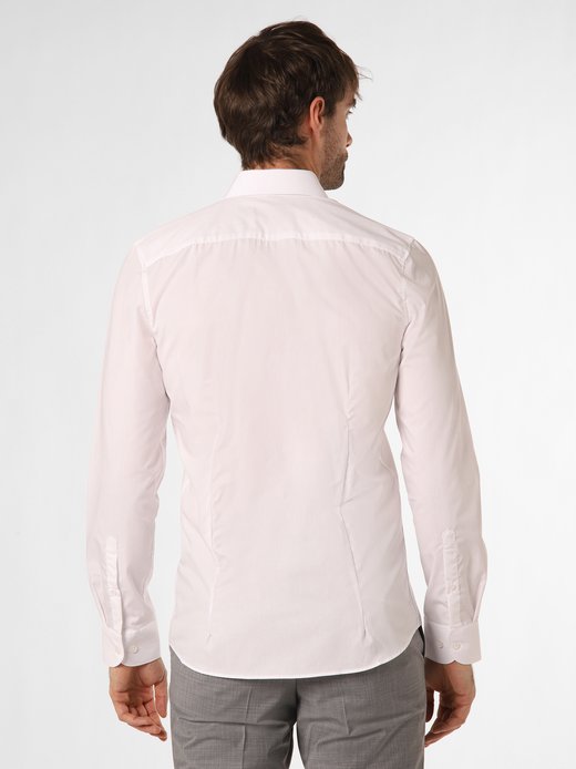 Koszula męska łatwa w prasowaniu