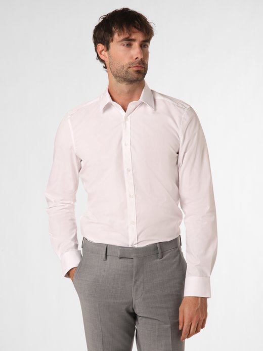 Koszula męska łatwa w prasowaniu