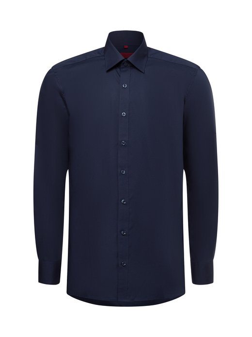 Koszula męska łatwa w prasowaniu