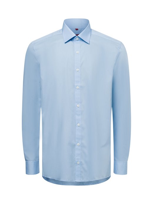 Koszula męska łatwa w prasowaniu