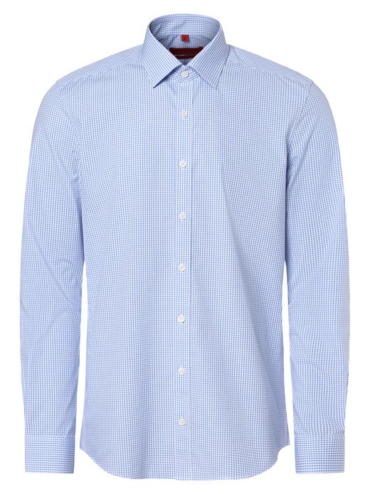 Koszula męska łatwa w prasowaniu