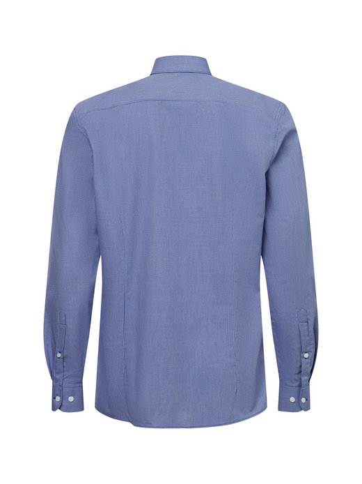 Koszula męska łatwa w prasowaniu