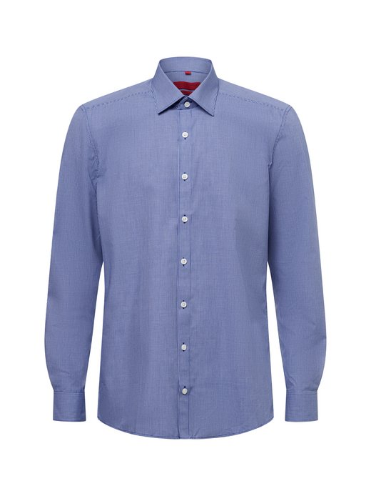 Koszula męska łatwa w prasowaniu