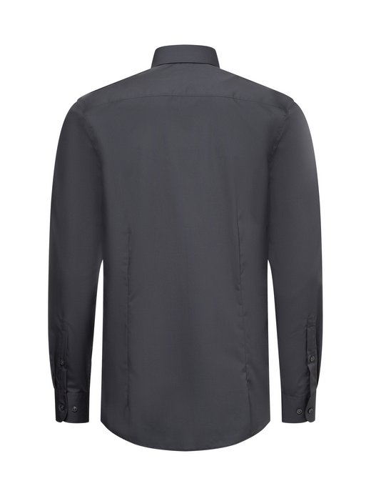 Koszula męska łatwa w prasowaniu