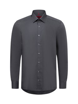 Koszula męska łatwa w prasowaniu