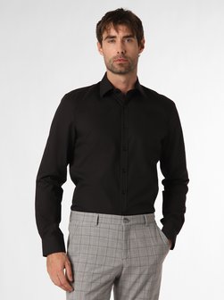 Koszula męska łatwa w prasowaniu