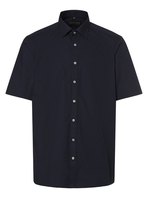 Koszula męska - Łatwe prasowanie