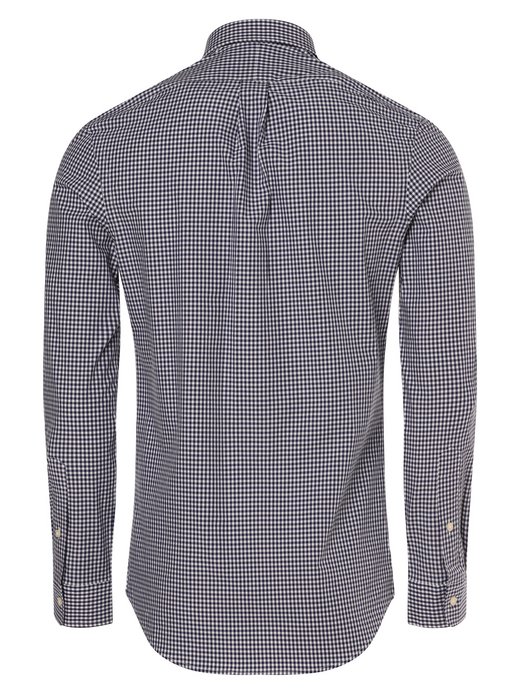 Koszula męska - krój slim fit