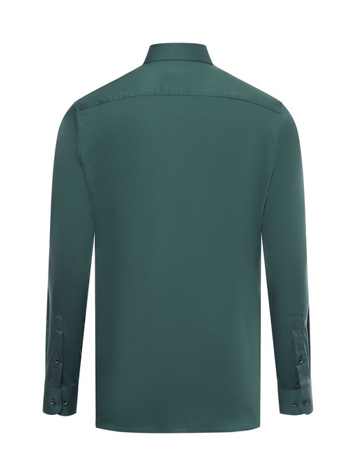 Koszula męska - krój slim fit