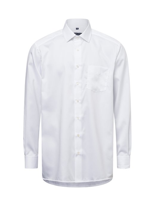 Koszula męska – niewymagająca prasowania