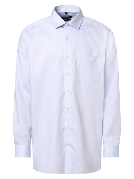 Koszula męska – niewymagająca prasowania