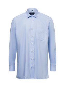 Koszula męska – niewymagająca prasowania