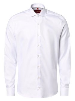 Koszula męska – niewymagająca prasowania