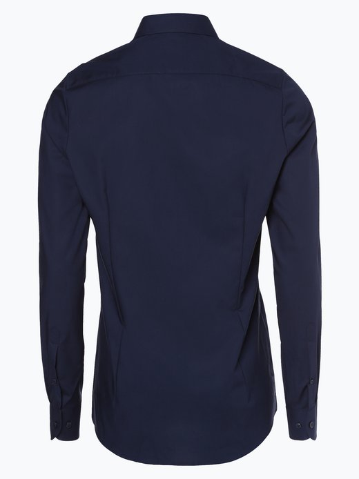 Koszula męska z bardzo długim rękawem