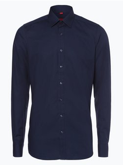 Koszula męska z bardzo długim rękawem