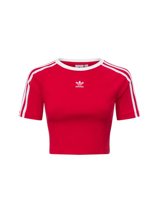 Koszulka damska - 3S BABY TEE