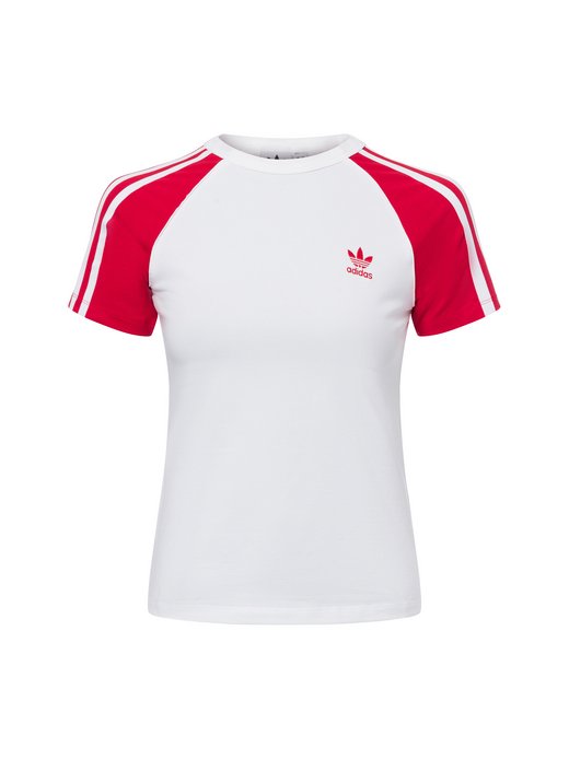 Koszulka damska - 3S SLIM TEE