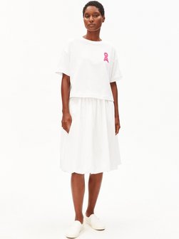 Koszulka damska - Albertaraa