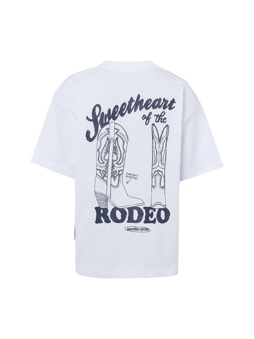 Koszulka damska - Another Rodeo