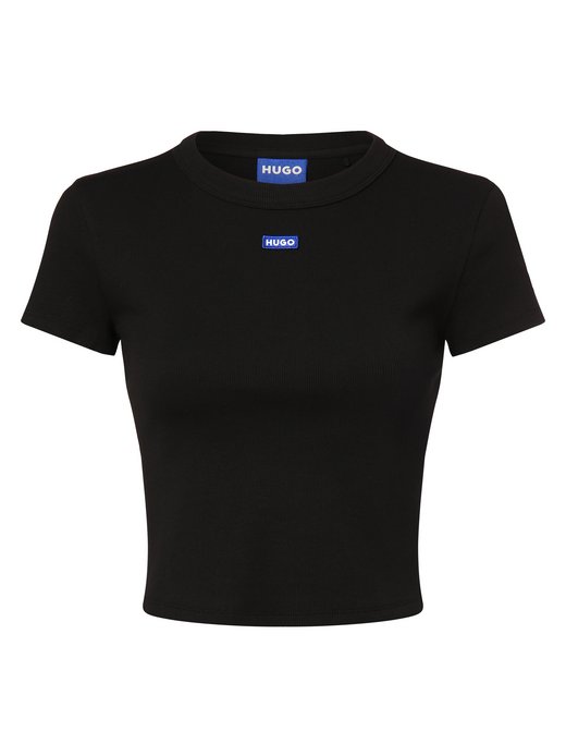 Koszulka damska - Baby Tee_B