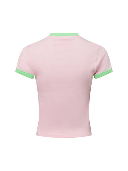 Koszulka damska - Collegiate