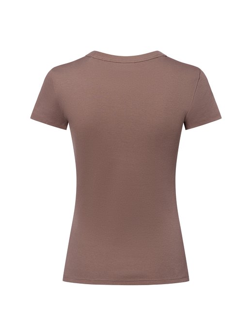 Koszulka damska - Easy Tee_B