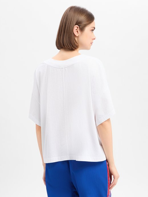 Koszulka damska - Gixy