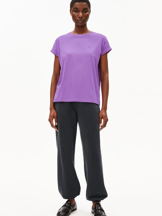 Koszulka damska - IdAAra