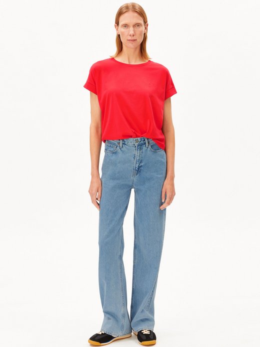 Koszulka damska - Idaara