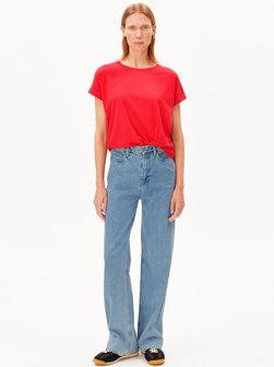 Koszulka damska - Idaara