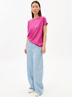 Koszulka damska - Idaara